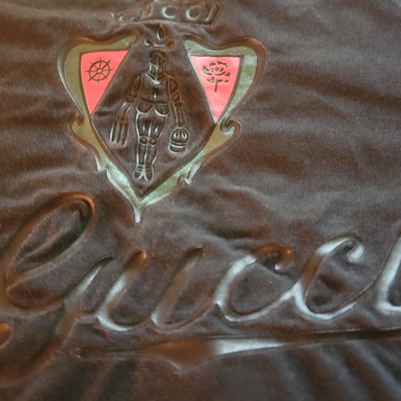 Womans Gucci t shirt - Picture 5 of 6